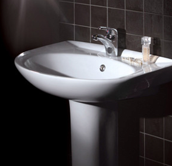 Умывальник Classic Luxe